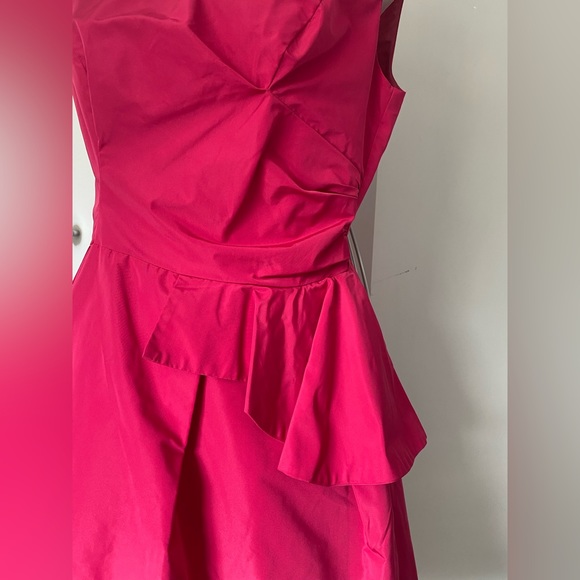 💥 SALE 💥 Cue mini dress with 80’s vibes - Picture 3 of 6